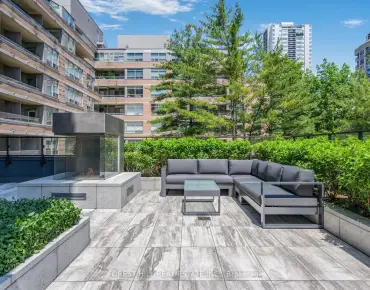 
            #513-6 Jackes Ave Rosedale-Moore Park 2睡房3卫生间2车位, 出售价格1699000.00加元                    