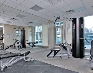 
            #708-30 Grand Trunk Cres Waterfront Communities C1 1睡房1卫生间1车位, 出售价格550000.00加元                    
