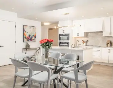 #408-1 Strathgowan Ave Lawrence Park South 2 beds 3 baths 1 garage 1897000.00