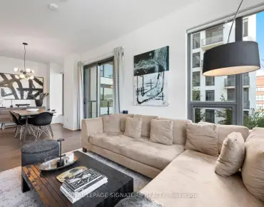 
            #526-280 Howland Ave Annex 2睡房2卫生间1车位, 出售价格998000.00加元                    
