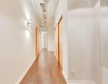 
            #521-155 Dalhousie St Church-Yonge Corridor 2睡房2卫生间1车位, 出售价格949900.00加元                    