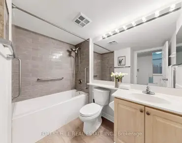 
            #703-153 Beecroft Rd Lansing-Westgate 1睡房1卫生间1车位, 出售价格529000.00加元                    