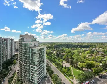 #1906-15 Greenview Ave Newtonbrook West 2 beds 2 baths 1 garage 880000.00
