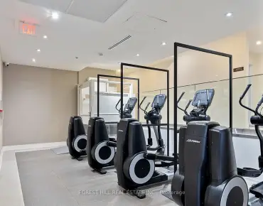 
            #506-99 Foxbar Rd Yonge-St. Clair 1睡房1卫生间车位, 出售价格460000.00加元                    