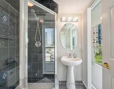 
#508-5508 Yonge St Willowdale West 2 beds 2 baths 1 garage 575000.00        