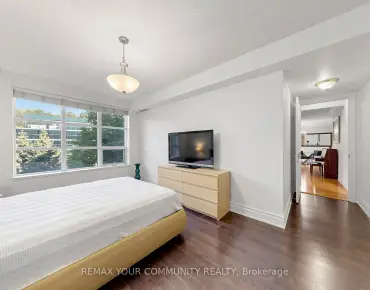 #410-10 Old York Mills Rd Bridle Path-Sunnybrook-York Mills 2睡房2卫生间1车位, 出售价格1288000.00加元