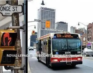 
            #902-58 Orchard View Blvd Yonge-Eglinton 1睡房1卫生间车位, 出售价格529000.00加元                    