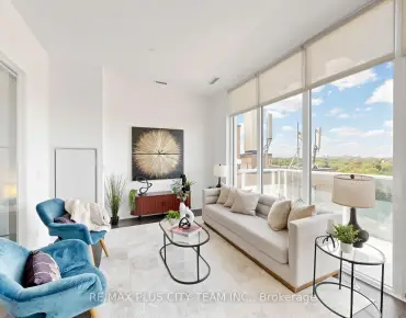
#Uph07-3018 Yonge St Lawrence Park South 1 beds 1 baths 1 garage 719900.00        