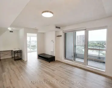 
#1105-2015 Sheppard Ave E Henry Farm 1 beds 1 baths 1 garage 519000.00        