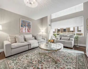 
            #303-80 Cumberland St Annex 2睡房3卫生间1车位, 出售价格1225000.00加元                    
