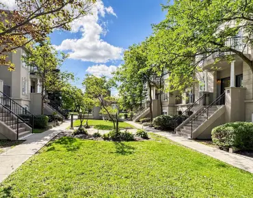 #A50-108 Finch Ave W Newtonbrook West 2 beds 2 baths 2 garage 699000.00