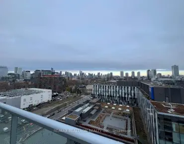 
            #1301-425 Front St E Waterfront Communities C8 1睡房1卫生间车位, 出售价格459000.00加元                    