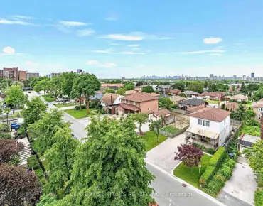 
            #222-1837 Eglinton Ave E Victoria Village 3睡房3卫生间2车位, 出售价格739900.00加元                    