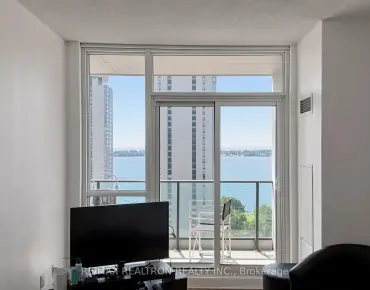 #2211-33 Bay St Waterfront Communities C1 1 beds 1 baths 1 garage 539000.00