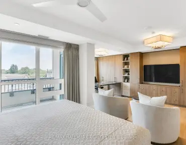 #406-1700 Avenue Rd Bedford Park-Nortown 3睡房3卫生间2车位, 出售价格2899000.00加元