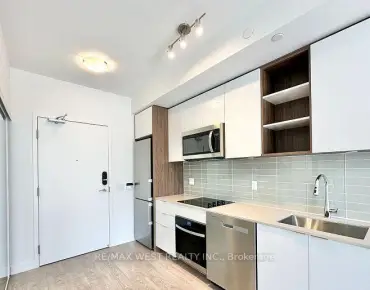 #616-543 Richmond St W Waterfront Communities C1 1 beds 1 baths garage 499900.00