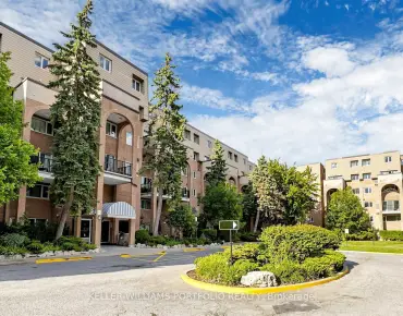 #358-4005 Don Mills Rd Hillcrest Village 2 beds 2 baths 2 garage 498888.00