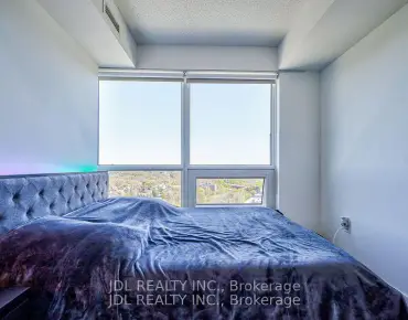 
            #1608-395 Bloor St E North St. James Town 2睡房1卫生间车位, 出售价格560000.00加元                    