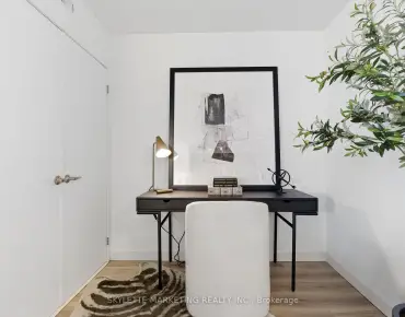 #701-801 Sheppard Ave W Clanton Park 1睡房1卫生间1车位, 出售价格399990.00加元