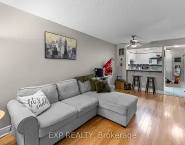 
            #308-398 Eglinton Ave E Mount Pleasant East 1睡房1卫生间1车位, 出售价格439900.00加元                    