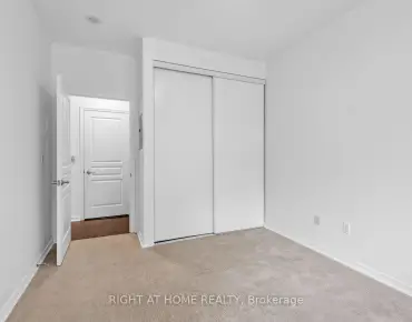 
#107-509 Beecroft Ave Willowdale West 1 beds 1 baths 1 garage 408800.00        