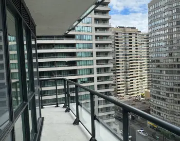 
            #1006-4955 Yonge St Willowdale East 3睡房2卫生间1车位, 出售价格938000.00加元                    