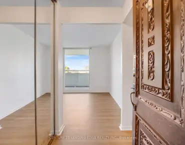 #508-5 Old Sheppard Ave Pleasant View 2 beds 2 baths 1 garage 419000.00