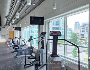 
            #3604-10 Yonge St Waterfront Communities C1 1睡房1卫生间1车位, 出售价格599000.00加元                    