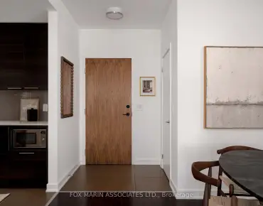 
            #2405-1 Market St Waterfront Communities C8 2睡房2卫生间1车位, 出售价格898000.00加元                    