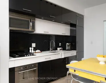 
            #407-205 Manning Ave Trinity-Bellwoods 1睡房1卫生间车位, 出售价格549000.00加元                    