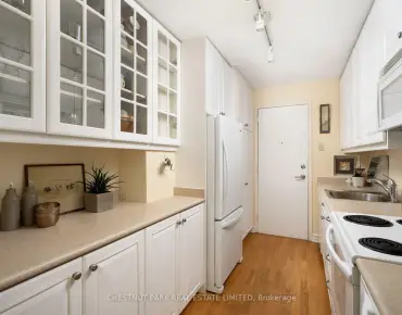 #207-120 Rosedale Valley Rd Rosedale-Moore Park 1 beds 1 baths 1 garage 549000.00
