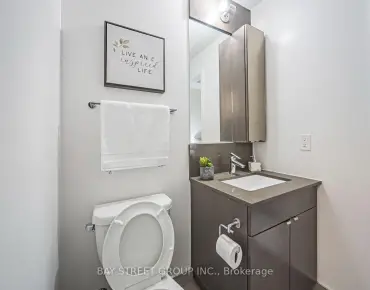 
            #801-89 Dunfield Ave Mount Pleasant West 1睡房1卫生间1车位, 出售价格619000.00加元                    