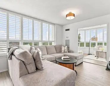 
            #1016-268 Ridley Blvd Bedford Park-Nortown 2睡房2卫生间2车位, 出售价格749000.00加元                    