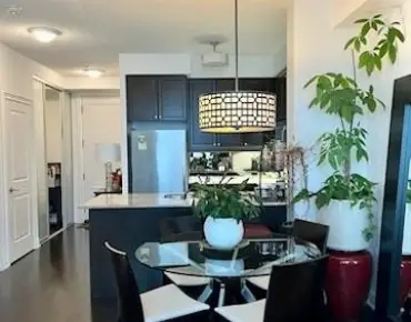 
            #312-20 Bloorview Pl Don Valley Village 1睡房1卫生间1车位, 出售价格538000.00加元                    