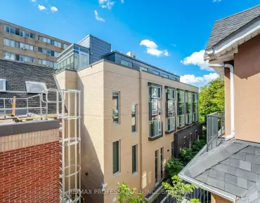 
            #10-228 St George St Annex 2睡房1卫生间1车位, 出售价格748888.00加元                    