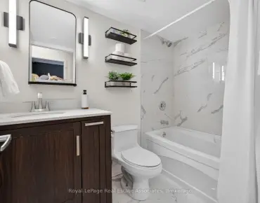 
            #206-415 Jarvis St Cabbagetown-South St. James Town 2睡房1卫生间1车位, 出售价格539900.00加元                    