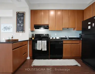 #515-30 Canterbury Pl Willowdale West 1睡房2卫生间1车位, 出售价格529000.00加元