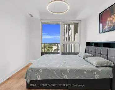 
            #1121-2020 Bathurst St Forest Hill South 3睡房2卫生间1车位, 出售价格899990.00加元                    