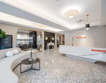 
            #LPH2-8 Manor Rd W Yonge-Eglinton 2睡房1卫生间1车位, 出售价格1695000.00加元                    