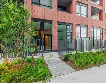 
#105-8 Tippett Rd Clanton Park 2 beds 2 baths 1 garage 559900.00        