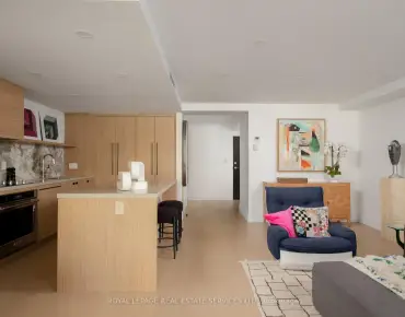 
            #402-349 St. Clair Ave W Casa Loma 2睡房3卫生间1车位, 出售价格1499000.00加元                    