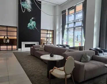 
            #601-39 Roehampton Ave Mount Pleasant West 1睡房2卫生间车位, 出售价格499000.00加元                    