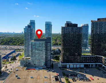 
            #2309-72 Esther Shiner Blvd Bayview Village 1睡房1卫生间1车位, 出售价格538800.00加元                    