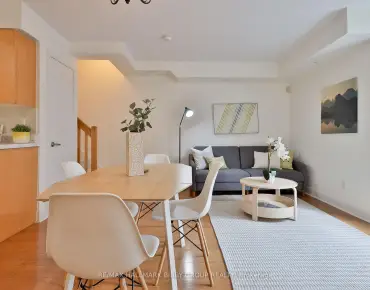 
            #317-415 Jarvis St Cabbagetown-South St. James Town 2睡房1卫生间1车位, 出售价格625000.00加元                    