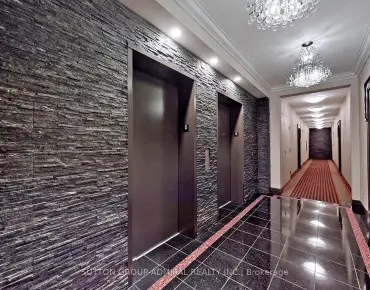 #505-777 Steeles Ave Newtonbrook West 1睡房1卫生间1车位, 出售价格498000.00加元