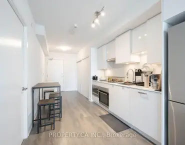 
            #2612-99 Broadway Ave Mount Pleasant West 1睡房1卫生间车位, 出售价格370000.00加元                    