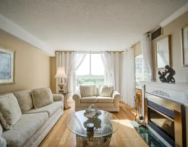 #403-5460 Yonge St Willowdale West 1睡房2卫生间1车位, 出售价格528000.00加元