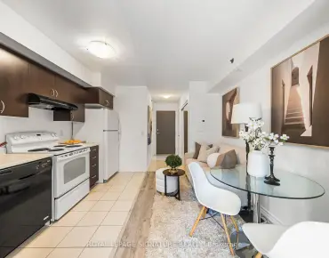 
            #721-35 Saranac Blvd Englemount-Lawrence 1睡房1卫生间车位, 出售价格280000.00加元                    