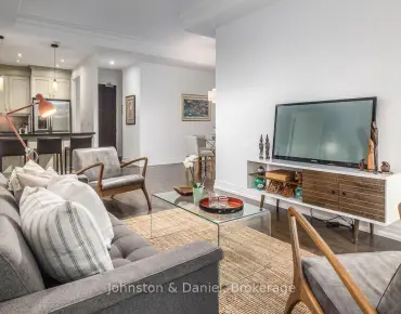 #325-21 Burkebrook Pl Bridle Path-Sunnybrook-York Mills 2睡房2卫生间1车位, 出售价格1150000.00加元