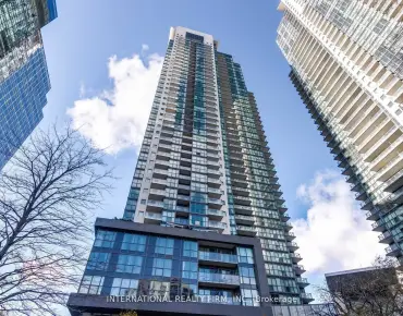 
#1703-5162 Yonge St Willowdale West 2 beds 2 baths 1 garage 999500.00        